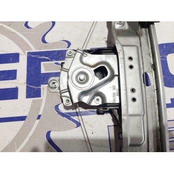 Recambio de elevalunas trasero izquierdo para opel insignia berlina 2.0 16v cdti referencia OEM IAM 20952450LH  