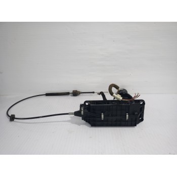 Recambio de palanca cambio para mini mini (r56) cooper referencia OEM IAM 25112753810  