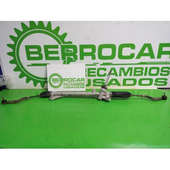 Recambio de cremallera direccion para nissan qashqai (j11) acenta referencia OEM IAM SN18BC0061  