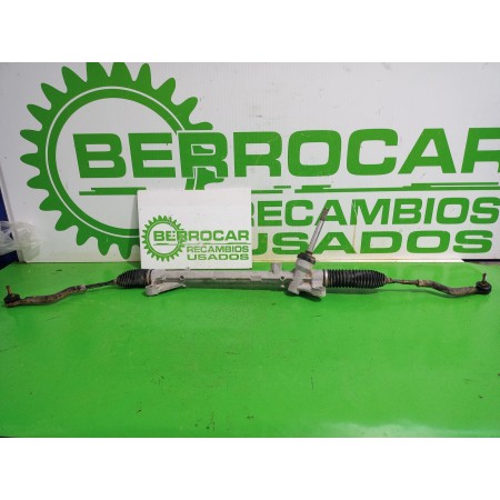 Recambio de cremallera direccion para nissan qashqai (j11) acenta referencia OEM IAM SN18BC0061  