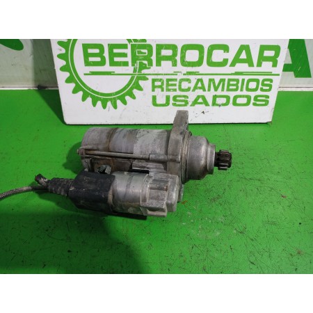 Recambio de motor de arranque para volkswagen passat berlina (3c2) 2.0 tdi referencia OEM IAM AG02M911023N  
