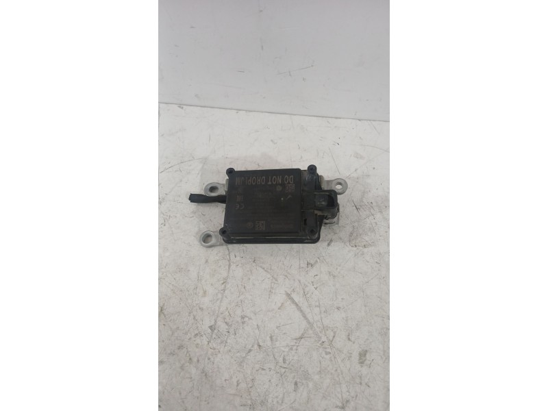 Recambio de modulo electronico para nissan qashqai ii (j11, j11_) 1.5 dci referencia OEM IAM 4057146068  