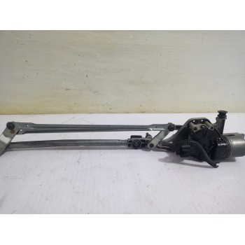 Recambio de motor limpia delantero para ford focus lim. (cb4) business referencia OEM IAM 3397020850  