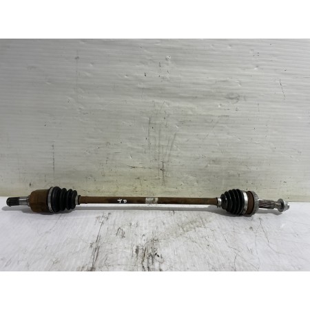 Recambio de transmision trasera derecha para hyundai ix35 (lm, el, elh) 2.0 crdi 4wd referencia OEM IAM 496012Y000  