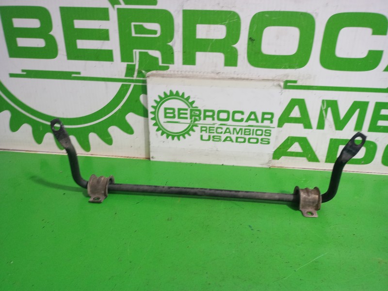 Recambio de barra estabilizadora trasera para ford focus berlina (cak) trend referencia OEM IAM 1468486  