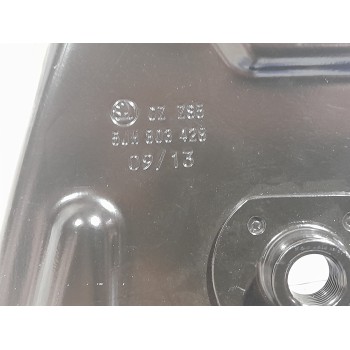 Recambio de soporte amortiguador para skoda rapid referencia OEM IAM 5JH803428  