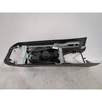 Recambio de consola central para land rover freelander 2 (l359) 2.2 td4 4x4 referencia OEM IAM LR010283  