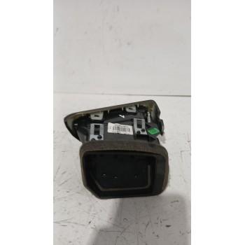 Recambio de rejilla aireadora para nissan qashqai ii (j11, j11_) 1.5 dci referencia OEM IAM 687614EA0A  