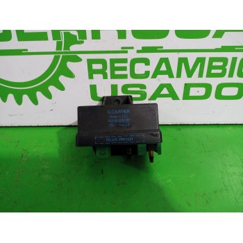 Recambio de caja precalentamiento para citroën evasion 1.9 turbodiesel referencia OEM IAM 9619039780  