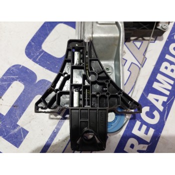 Recambio de elevalunas trasero izquierdo para opel insignia berlina 2.0 16v cdti referencia OEM IAM 20952450LH  