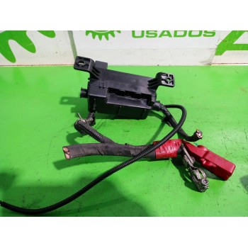 Recambio de caja reles / fusibles para kia sorento i (jc) 2.5 crdi referencia OEM IAM 952102E000  