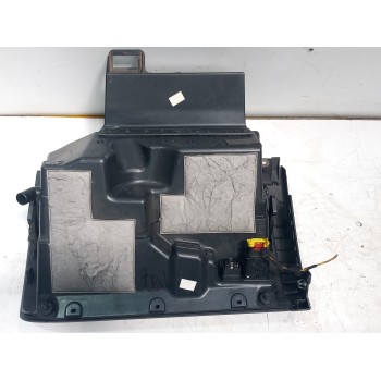 Recambio de guantera para volkswagen polo (6c1) advance bluemotion referencia OEM IAM 6R1857101  