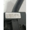 Recambio de mando multifuncion para skoda octavia i (1u2) 1.9 tdi referencia OEM IAM 4B0953503H  