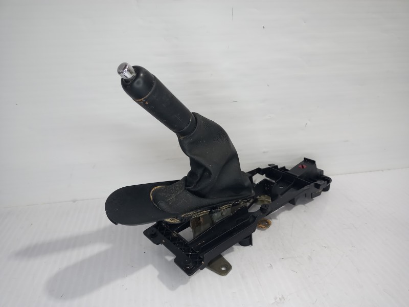 Recambio de palanca freno para mini mini (r56) cooper referencia OEM IAM 15557110  