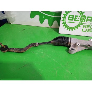 Recambio de cremallera direccion para nissan qashqai (j11) acenta referencia OEM IAM SN18BC0061  