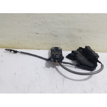 CERRADURA PUERTA DELANTERA IZQUIERDA 5TB837015 