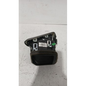 Recambio de rejilla aireadora para nissan qashqai ii (j11, j11_) 1.5 dci referencia OEM IAM 687614EA0A  
