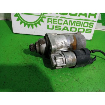 Recambio de motor de arranque para volkswagen passat berlina (3c2) 2.0 tdi referencia OEM IAM AG02M911023N  