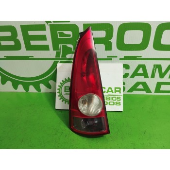 Recambio de piloto trasero izquierdo para renault espace iv (jk0) 2.2 dci turbodiesel referencia OEM IAM 89023832  