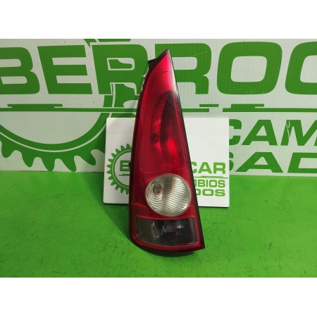 Recambio de piloto trasero izquierdo para renault espace iv (jk0) 2.2 dci turbodiesel referencia OEM IAM 89023832  