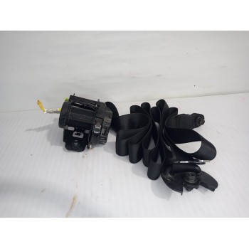 Recambio de cinturon seguridad delantero izquierdo para hyundai i20 (bc3) essence mild-hybrid referencia OEM IAM 88810Q0000NNB  