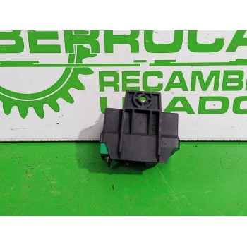 Recambio de caja precalentamiento para citroën evasion 1.9 turbodiesel referencia OEM IAM 9619039780  