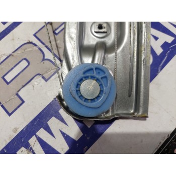 Recambio de elevalunas trasero izquierdo para opel insignia berlina 2.0 16v cdti referencia OEM IAM 20952450LH  