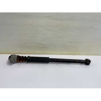 Recambio de amortiguador trasero derecho para volkswagen polo (6c1) advance bluemotion referencia OEM IAM 6C0512011AH  