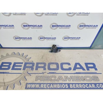 POTENCIOMETRO PEDAL A0125423317 