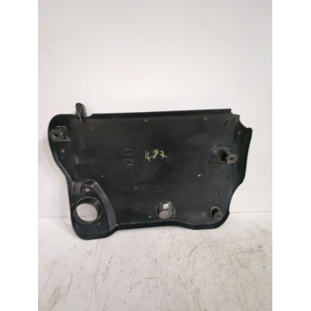 Recambio de tapa motor para land rover freelander 2 (l359) 2.2 td4 4x4 referencia OEM IAM LR006285  