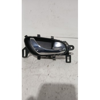 MANETA INTERIOR TRASERA DERECHA 806704EA1A 