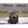 Recambio de pinza de freno trasera izquierda para volkswagen caddy ka/kb (2k) 1.9 tdi referencia OEM IAM 2K0615423B  