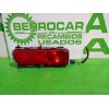 Recambio de faro antiniebla trasero izquierdo para citroën c4 grand picasso exclusive referencia OEM IAM 9653548780  