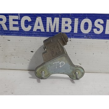 Recambio de bisagras para mercedes-benz clase e (w212) lim. 2.1 cdi cat referencia OEM IAM A2047301337  