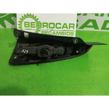 Recambio de piloto trasero izquierdo para renault espace iv (jk0) 2.2 dci turbodiesel referencia OEM IAM 89023832  