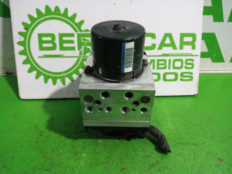 Recambio de abs para volkswagen passat berlina (3c2) 2.0 tdi referencia OEM IAM 3C0614095Q  