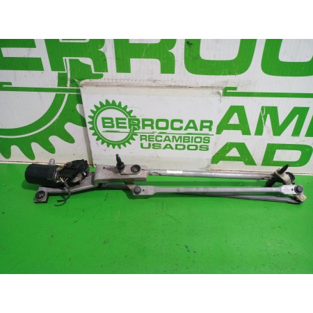 Recambio de motor limpia delantero para ford focus berlina (cak) trend referencia OEM IAM XS4117504AH  