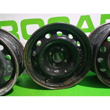 Recambio de juego llantas para citroën xsara berlina 1.9 d sx referencia OEM IAM 5401F8  