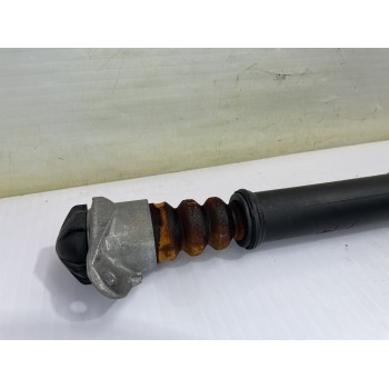 Recambio de amortiguador trasero derecho para volkswagen polo (6c1) advance bluemotion referencia OEM IAM 6C0512011AH  