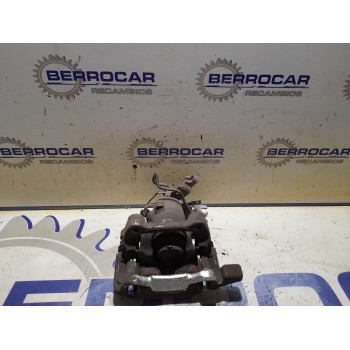 Recambio de pinza de freno trasera izquierda para volkswagen caddy ka/kb (2k) 1.9 tdi referencia OEM IAM 2K0615423B  