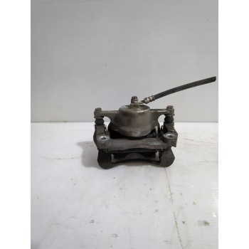 Recambio de pinza de freno delantera derecha para nissan qashqai ii (j11, j11_) 1.5 dci referencia OEM IAM 410014EA0A  