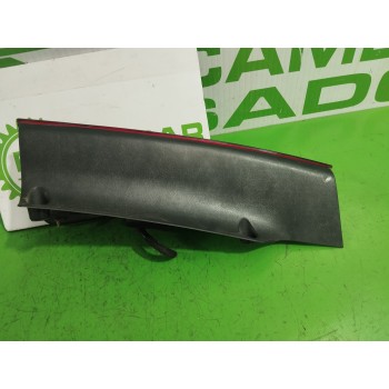 Recambio de piloto trasero izquierdo para renault espace iv (jk0) 2.2 dci turbodiesel referencia OEM IAM 89023832  