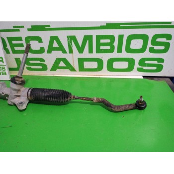 Recambio de cremallera direccion para nissan qashqai (j11) acenta referencia OEM IAM SN18BC0061  