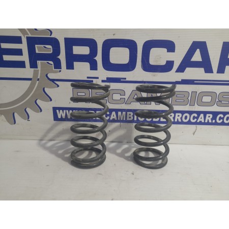 Recambio de muelle amortiguacion para hyundai santa fe (sm) 2.0 crdi cat referencia OEM IAM 5535026200  