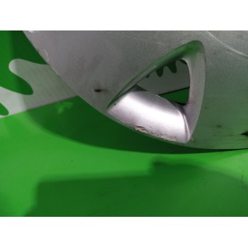 Recambio de tapacubos 15 para nissan almera referencia OEM IAM 4031561C00  