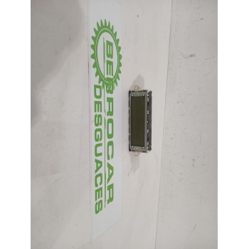 PANTALLA MULTIFUNCION 9678150980 