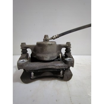 Recambio de pinza de freno delantera derecha para nissan qashqai ii (j11, j11_) 1.5 dci referencia OEM IAM 410014EA0A  