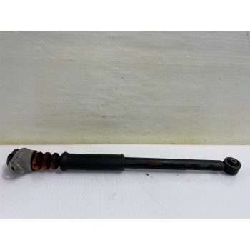Recambio de amortiguador trasero derecho para volkswagen polo (6c1) advance bluemotion referencia OEM IAM 6C0512011AH  