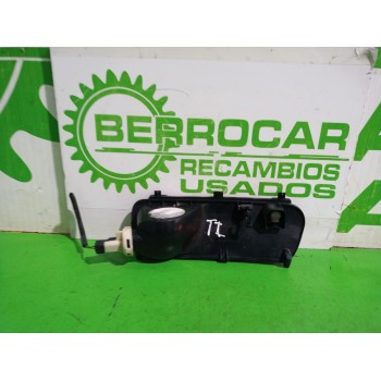 Recambio de faro antiniebla trasero izquierdo para citroën c4 grand picasso exclusive referencia OEM IAM 9653548780  