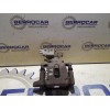 Recambio de pinza de freno trasera izquierda para volkswagen caddy ka/kb (2k) 1.9 tdi referencia OEM IAM 2K0615423B  